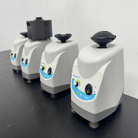 Benchmark BenchMixer V2 Vortex Mixer image 1